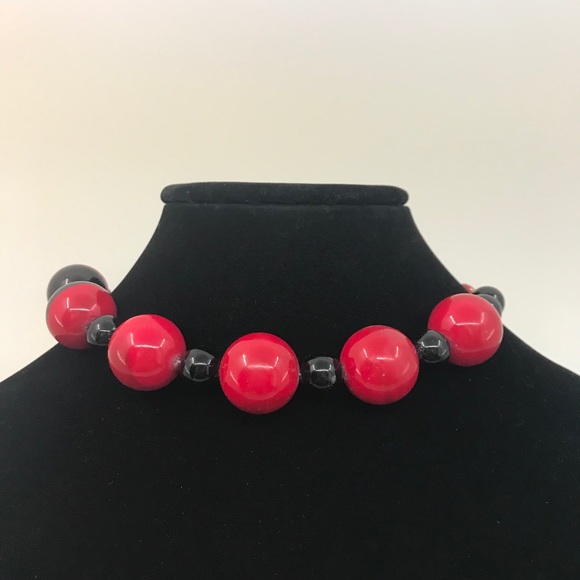 Vintage Saks Necklace - Picture 4 of 6